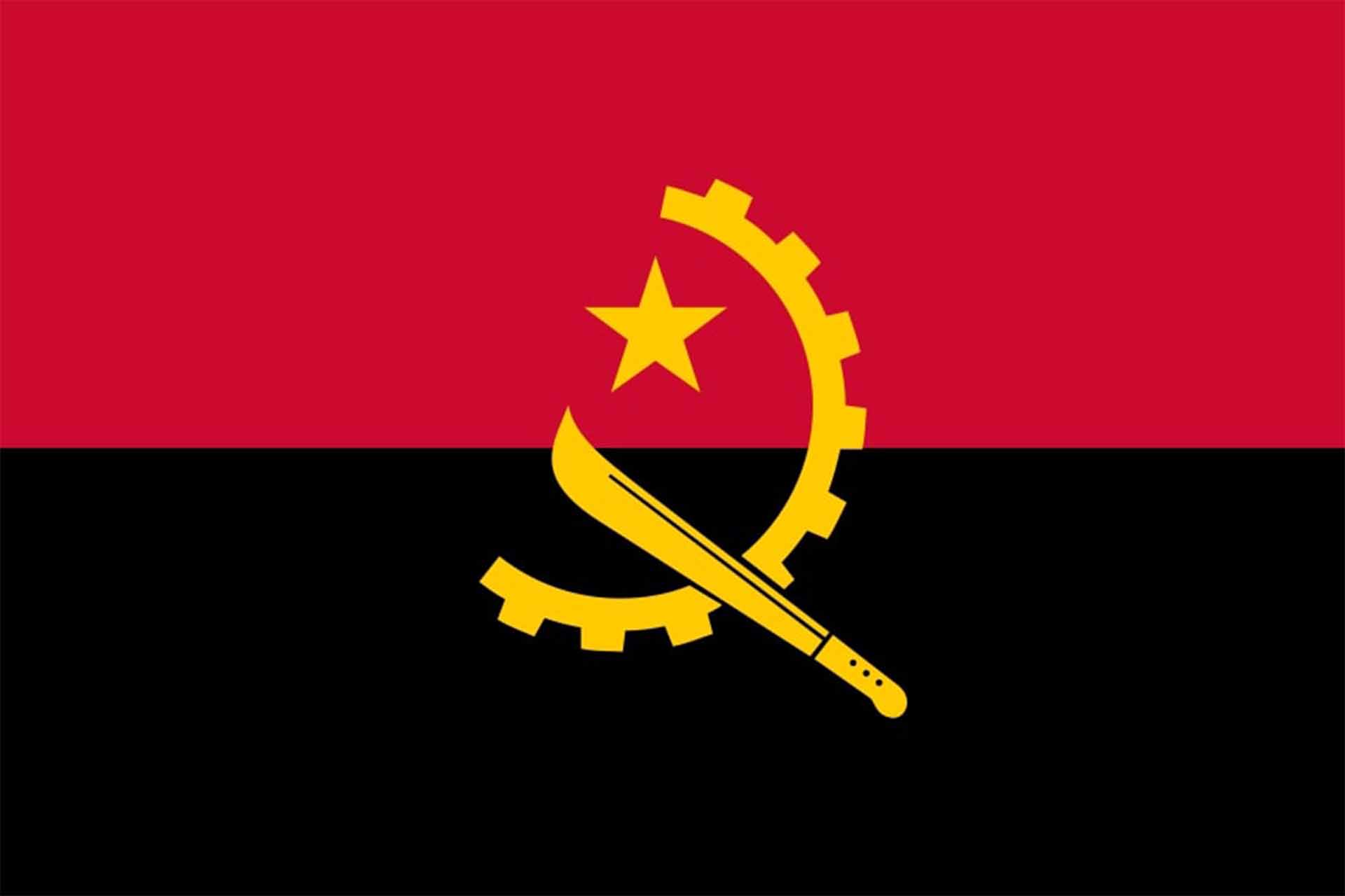 أنغولا أنغولا
