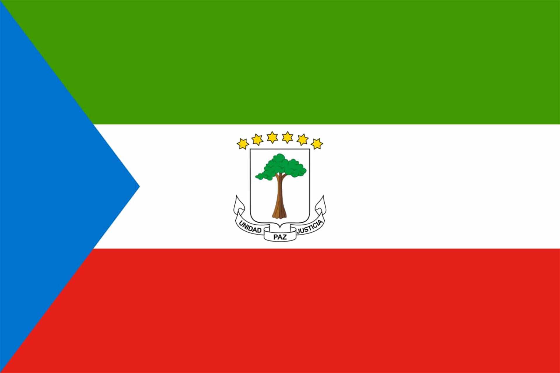 غينيا الإستوائية غينيا الإستوائية