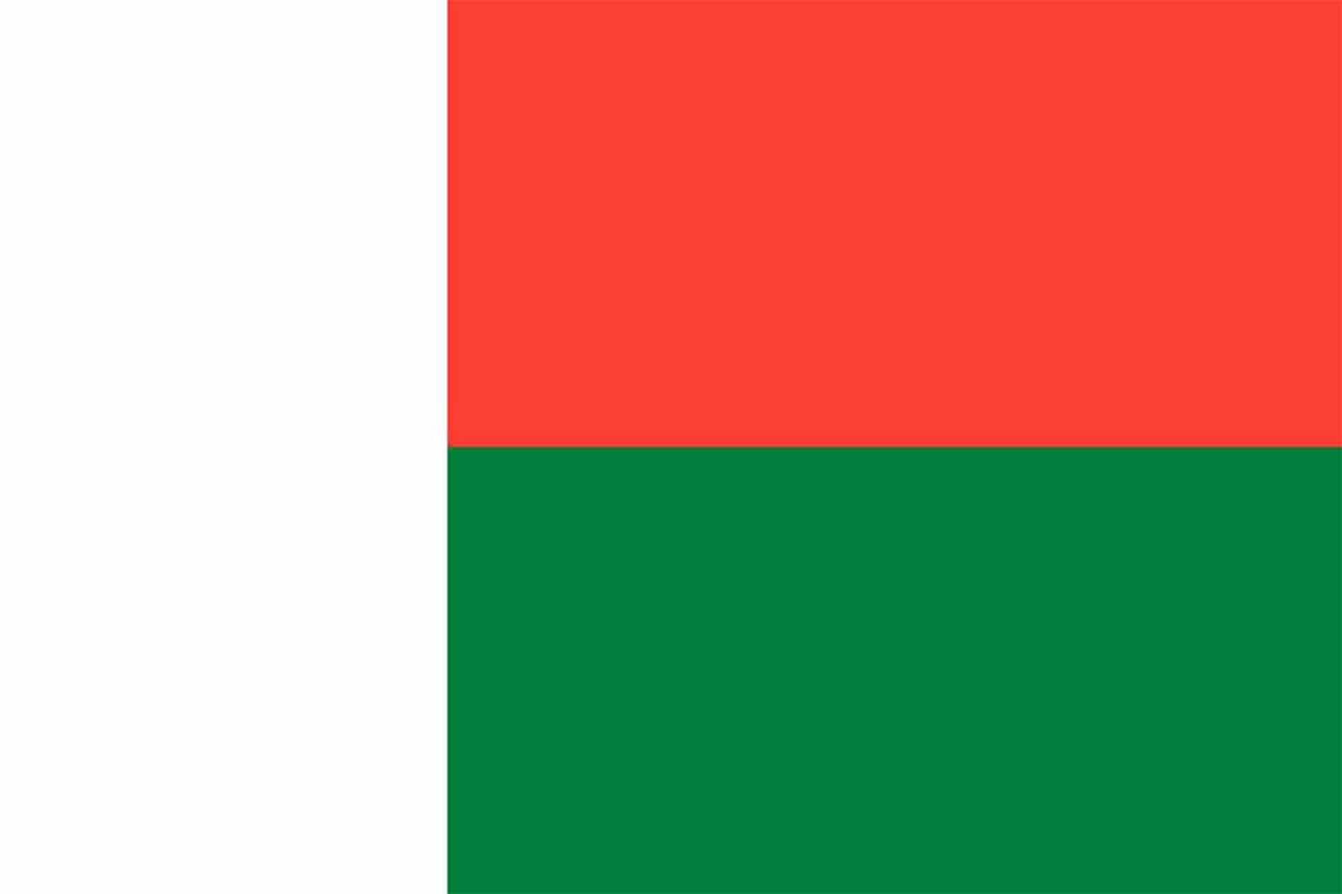 مدغشقر مدغشقر