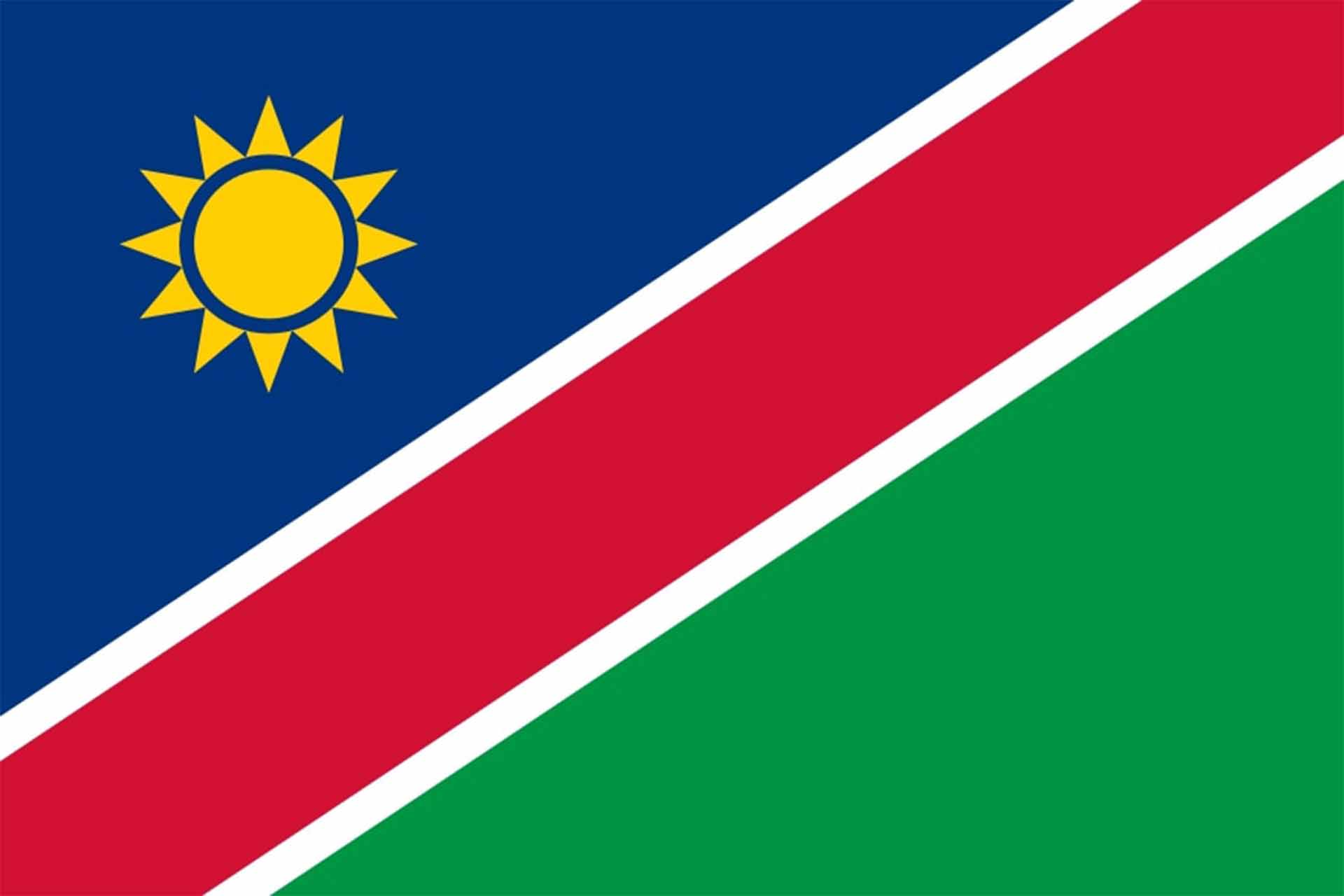 ناميبيا ناميبيا