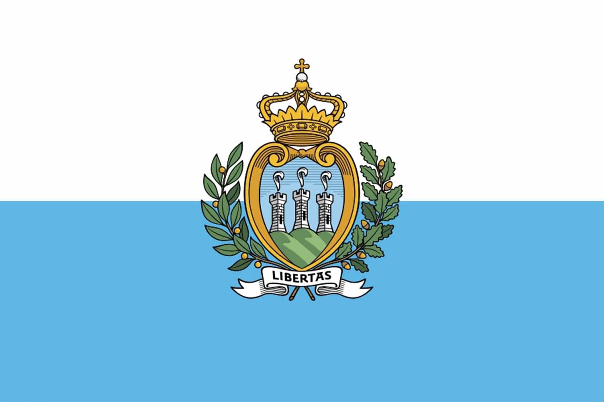 سان مارينو سان مارينو