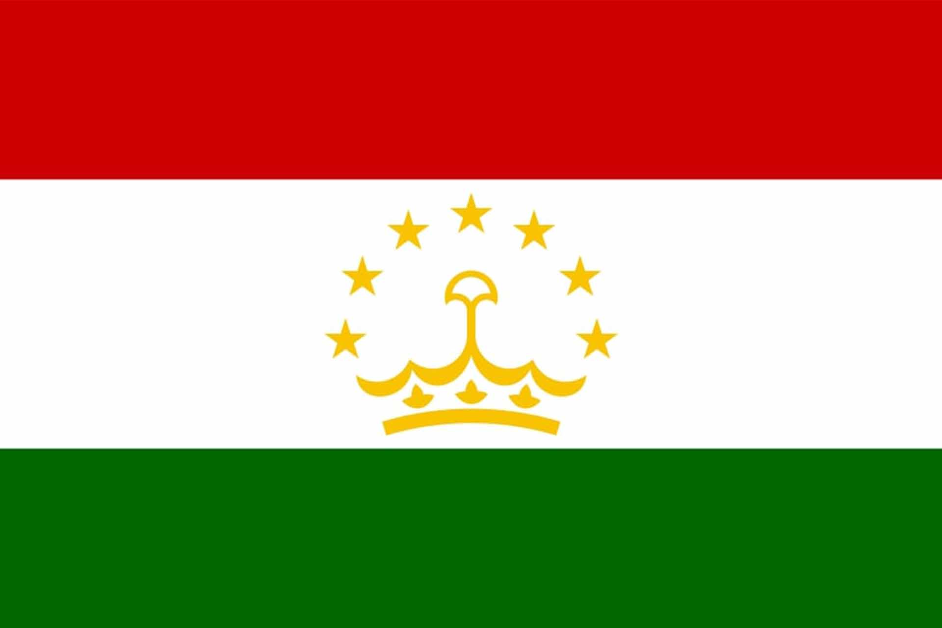 طاجيكستان طاجيكستان